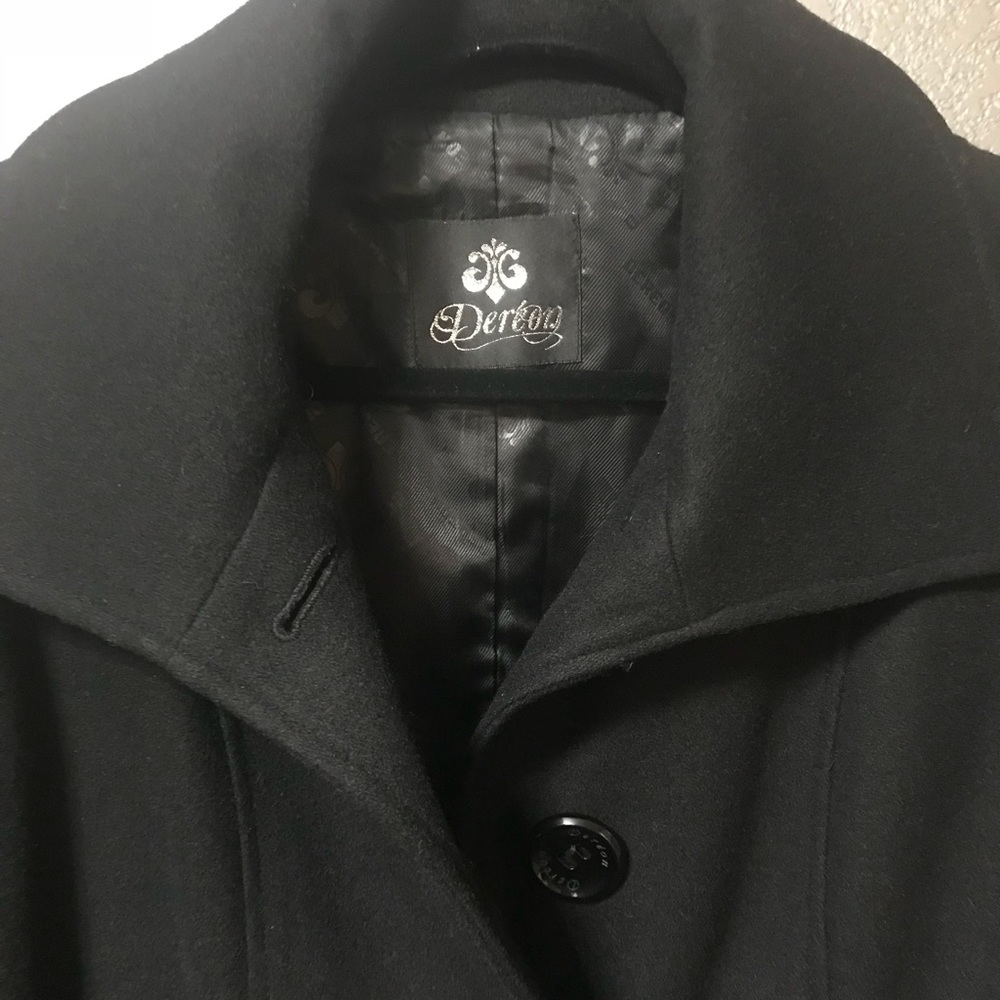 Coat - Picture 2 of 7